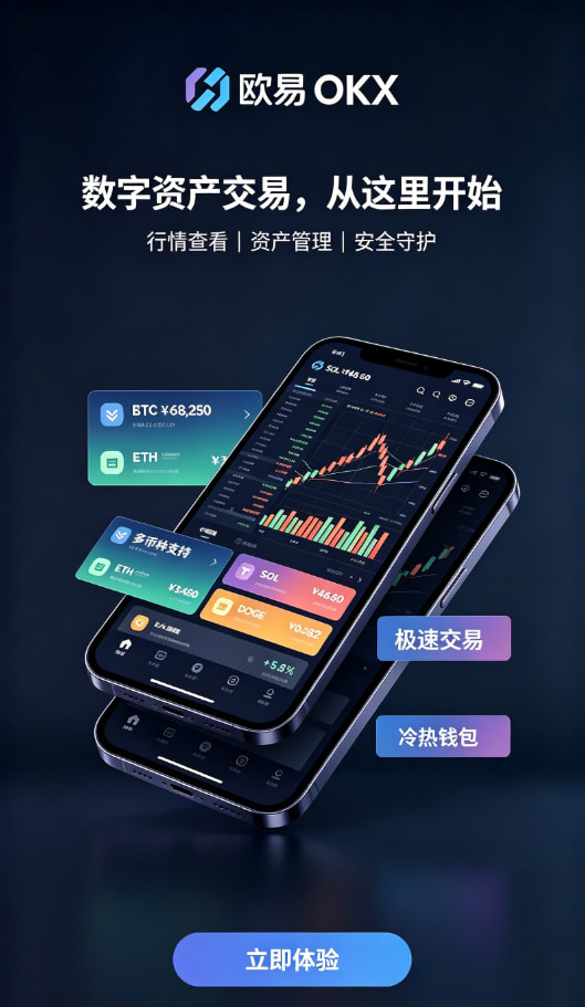 欧交易所App官网下载充值入金流程
